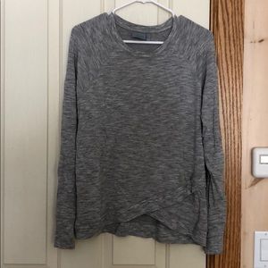 Athleta sweatshirt